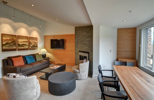 Snowmass Village Condo | Terracehouse - CoralTree Residence Collection
