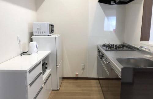 Tomigusuku Apartment | TerraceRin YN32