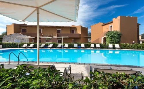 San Teodoro City Centre Hotel | Terradimare Resort&Spa