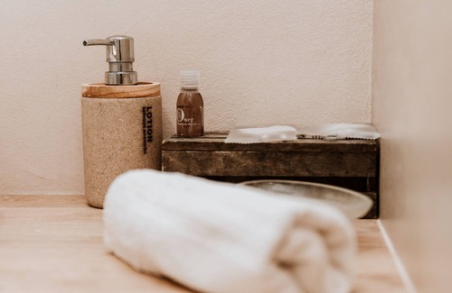 Lecce Bed & Breakfast | Terrae Hydrunti