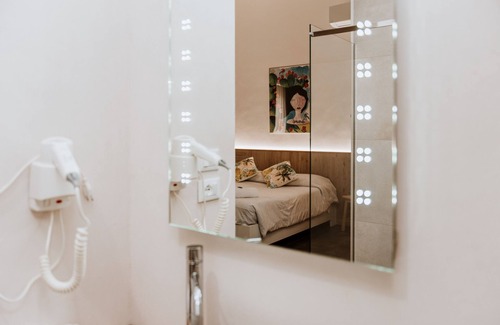 Lecce Bed & Breakfast | Terrae Hydrunti