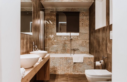 Lecce Bed & Breakfast | Terrae Hydrunti