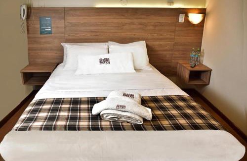 Historical Center Hotel | TERRAMISTICA CENTRO BY Casa Consuelo
