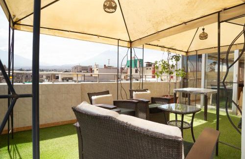 Historical Center Hotel | TERRAMISTICA CENTRO BY Casa Consuelo