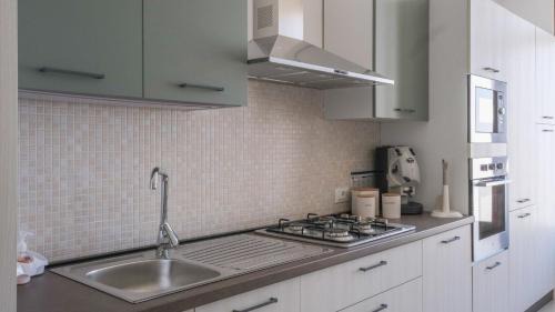 Terrasini Apartment | Terrasini Downtown Little Square