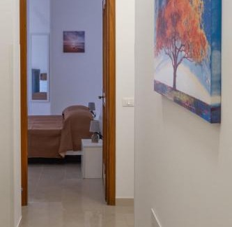 Terrasini Apartment | Terrasini Downtown Little Square