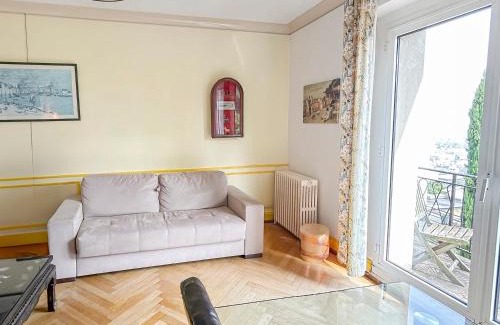 Cote Ouest Ormeaux Apartment | Terrasse Vue imprenable, le Havre, Appartement Spacieux