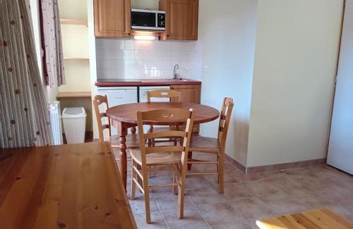 Termignon Apartment | Terrasses D 502 PARC NAT VANOISE appart 4 pers