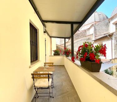 Seravezza House | Terratetto nel borgo medievale