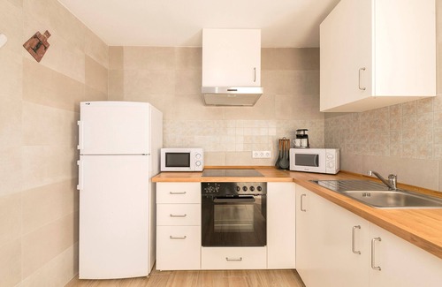Rota Apartment | Terraza De San Rafael