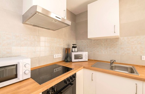 Rota Apartment | Terraza De San Rafael