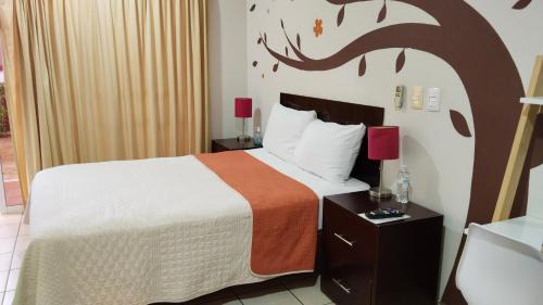 Downtown Cabo San Lucas Apartment | Terraza Studios