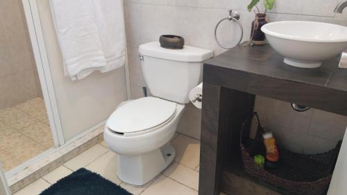 Downtown Cabo San Lucas Apartment | Terraza Studios