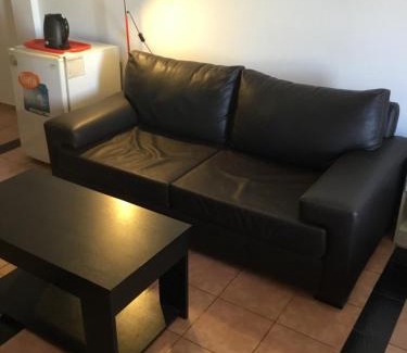 Constitucion Apartment | Terraza y sol