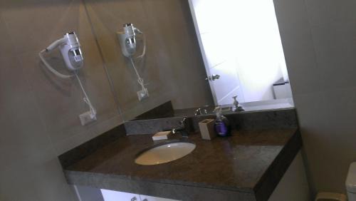 Petit Jean Ocharan Apartment | Terrazas Apartments Miraflores