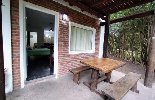 San Pedro Apartment | Terrazas