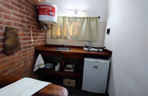 San Pedro Apartment | Terrazas
