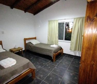 San Pedro Apartment | Terrazas