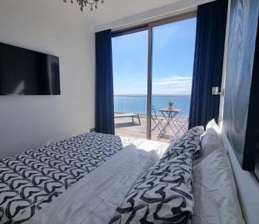 Tabaiba Apartment | TERRAZAS DE TABAIBA,PARKING AIR,WIFI VISTAs