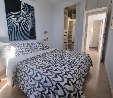 Tabaiba Apartment | TERRAZAS DE TABAIBA,PARKING AIR,WIFI VISTAs