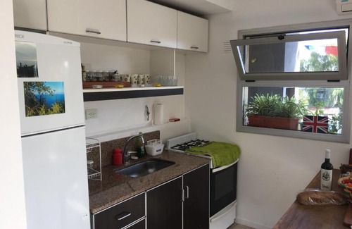 Tigre Apartment | Terrazas Reconquista 2A