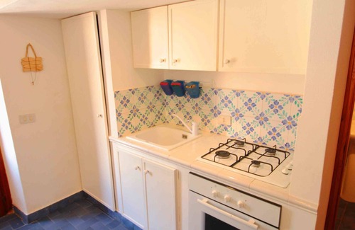 Old Town Apartment | Terrazza La Rocca by Wonderful Italy