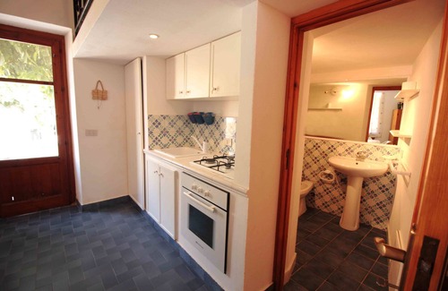 Old Town Apartment | Terrazza La Rocca by Wonderful Italy