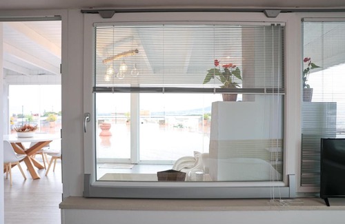 Capodimonte Apartment | Terrazza Paradiso Luxury Rooftop