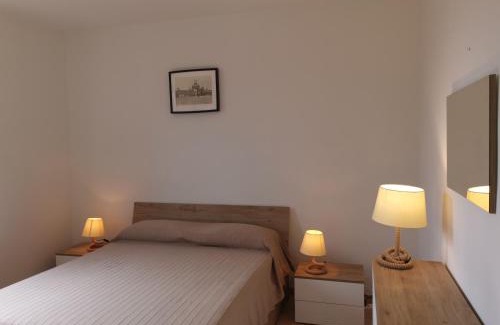 San Lorenzo Apartment | Terrazza sul mare San Lorenzo