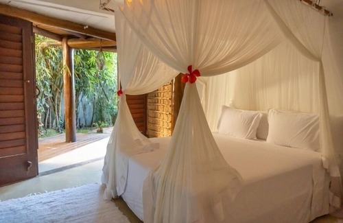 Trancoso Hotel | Terrazza Trancoso Hotel Boutique