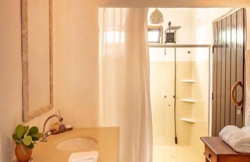 Trancoso Hotel | Terrazza Trancoso Hotel Boutique