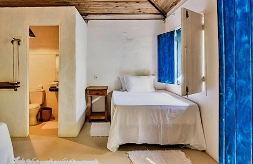 Trancoso Hotel | Terrazza Trancoso Hotel Boutique