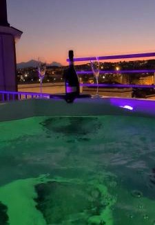 Pescara Bed & Breakfast | Terrazze Caracciolo