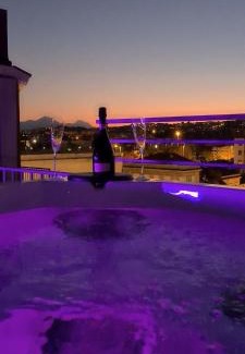Pescara Bed & Breakfast | Terrazze Caracciolo