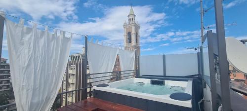 Pescara Bed & Breakfast | Terrazze Caracciolo