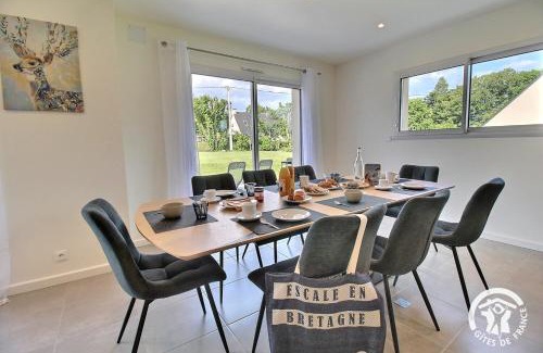 Penvenan House | Terre d'ajoncs