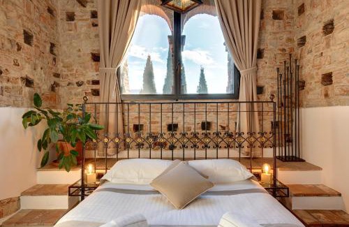 Greve in Chianti Bed & Breakfast | Terre di Baccio