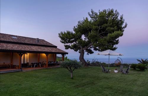 Santa Venerina House | Terre di Monacella