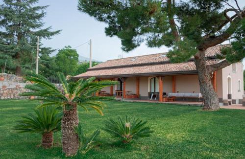 Santa Venerina House | Terre di Monacella