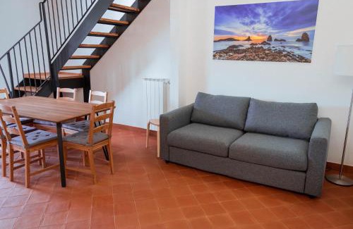 Santa Venerina House | Terre di Monacella