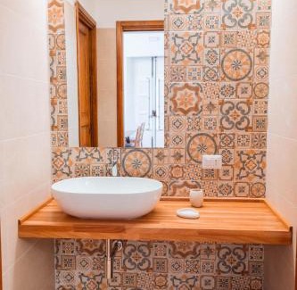 Santa Venerina House | Terre di Monacella