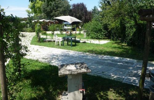 Spresiano Other | terrebio Glamping