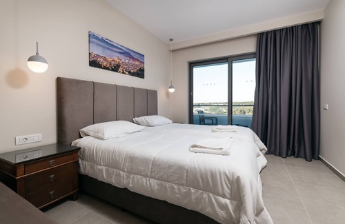 Tsilivi Hotel | Tesoro Hotel Zakynthos