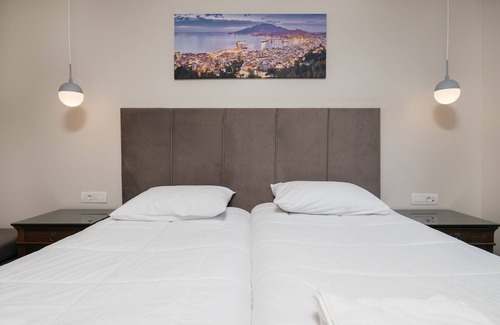 Tsilivi Hotel | Tesoro Hotel Zakynthos