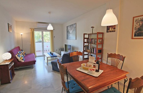 Alhaurin de la Torre Apartment | TESS Apartamento 12 Lauro Golf