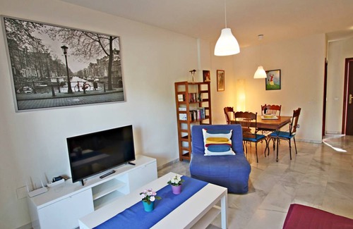Alhaurin de la Torre Apartment | TESS Apartamento 12 Lauro Golf