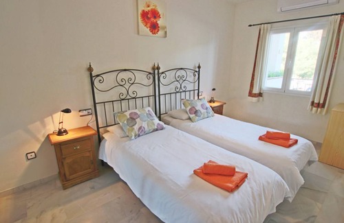 Alhaurin de la Torre Apartment | TESS Apartamento 12 Lauro Golf