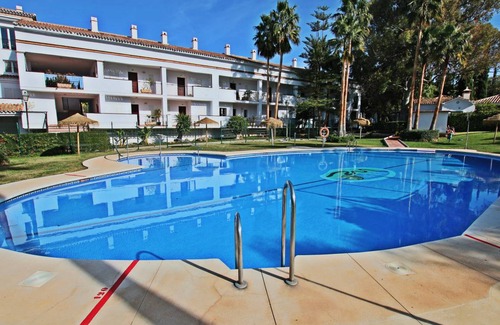 Alhaurin de la Torre Apartment | TESS Apartamento 12 Lauro Golf