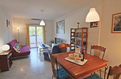 Alhaurin de la Torre Apartment | TESS Apartamento 12 Lauro Golf