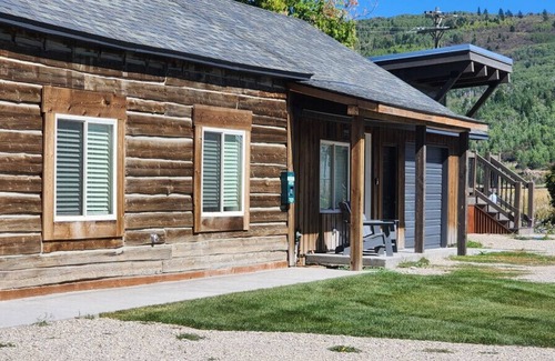 Victor Apartment | Teton Baseline Victor